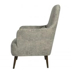 Mørteens Fauteuil Camby - Tissu - Gris -Pas Cher Fauteuils Magasin 1000208590 200724 13574900011 DETAILS P000000001000208590