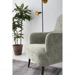 Mørteens Fauteuil Camby - Tissu - Gris -Pas Cher Fauteuils Magasin 1000208590 210420 14390500006 DETAILS P000000001000208590