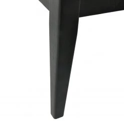 Jack & Alice Fauteuil Burke II - Velours - Gris -Pas Cher Fauteuils Magasin 1000208625 200724 13580100036 DETAILS P000000001000208625