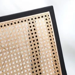 Jack & Alice Fauteuil Burke II - Velours - Gris -Pas Cher Fauteuils Magasin 1000208625 210310 12433700012 DETAILS P000000001000208625