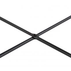 Mørteens Fauteuil Bohemia - Velours - Gris - Avec repose-pieds - Velours -Pas Cher Fauteuils Magasin 1000209172 200415 12033700264 DETAILS P000000001000209172