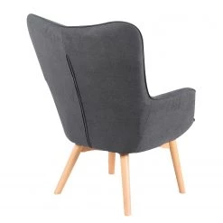 Mørteens Fauteuil Kausala - Tissu - Avec repose-pieds -Pas Cher Fauteuils Magasin 1000209182 200415 12040100283 DETAILS P000000001000209182