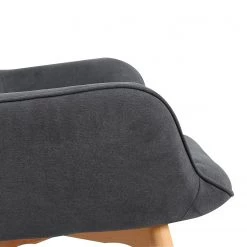 Mørteens Fauteuil Kausala - Tissu - Avec repose-pieds -Pas Cher Fauteuils Magasin 1000209182 200415 12041100289 DETAILS P000000001000209182