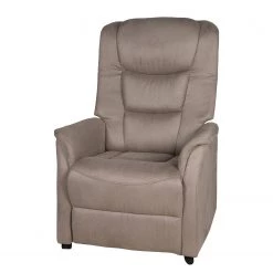 Duo Collection Fauteuil de relaxation Derval - Microfibre