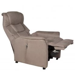 Duo Collection Fauteuil de relaxation Derval - Microfibre -Pas Cher Fauteuils Magasin 1000210729 200512 14282600004 DETAILS P000000001000210729