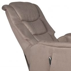 Duo Collection Fauteuil de relaxation Derval - Microfibre -Pas Cher Fauteuils Magasin 1000210729 200512 14284100008 DETAILS P000000001000210729