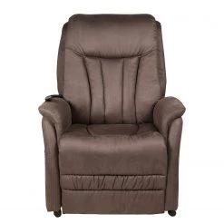 Duo Collection Fauteuil de relaxation Flavin - Microfibre -Pas Cher Fauteuils Magasin 1000210754 200512 14294800037 DETAILS P000000001000210754