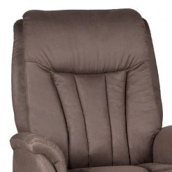 Duo Collection Fauteuil de relaxation Flavin - Microfibre -Pas Cher Fauteuils Magasin 1000210754 200512 14295400040 DETAILS P000000001000210754