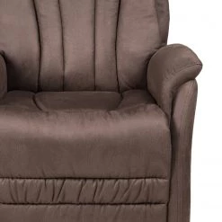 Duo Collection Fauteuil de relaxation Flavin - Microfibre -Pas Cher Fauteuils Magasin 1000210754 200512 14295600041 DETAILS P000000001000210754