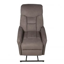 Duo Collection Fauteuil de relaxation Lozari - Tissu 12 Duo Collection Fauteuil de relaxation Lozari - Tissu -Pas Cher Fauteuils Magasin 1000210757 200512 14310800070 DETAILS P000000001000210757