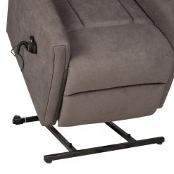 Duo Collection Fauteuil de relaxation Lozari - Tissu 14 Duo Collection Fauteuil de relaxation Lozari - Tissu -Pas Cher Fauteuils Magasin 1000210757 200512 14311200072 DETAILS P000000001000210757