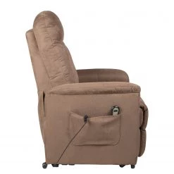 Duo Collection Fauteuil de relaxation Tomino - Microfibre 14 Duo Collection Fauteuil de relaxation Tomino - Microfibre -Pas Cher Fauteuils Magasin 1000210762 200512 14321400100 DETAILS P000000001000210762