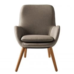 Mørteens Fauteuil Ullava II - Beige -Pas Cher Fauteuils Magasin 1000211233 210317 06344700439 DETAILS P000000001000211233