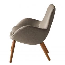Mørteens Fauteuil Ullava II - Beige -Pas Cher Fauteuils Magasin 1000211233 210317 06344800440 DETAILS P000000001000211233