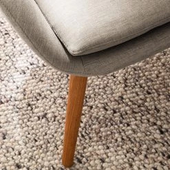 Mørteens Fauteuil Ullava II - Beige -Pas Cher Fauteuils Magasin 1000211233 210517 16064900130 DETAILS P000000001000211233