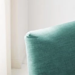 Mørteens Fauteuil Sonka II - Turquoise - Avec accoudoirs -Pas Cher Fauteuils Magasin 1000211254 210517 16065200200 DETAILS P000000001000211254