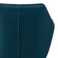 Mørteens Fauteuil Nicholas - Tissu - Bleu jean -Pas Cher Fauteuils Magasin 1000213140 201204 06191600011 DETAILS P000000001000213140