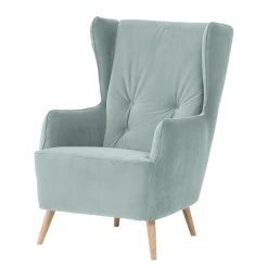 Fredriks Fauteuil Bonham I - Bleu pastel -Pas Cher Fauteuils Magasin 1000215573 201209 18171000828 DETAILS P000000001000215573