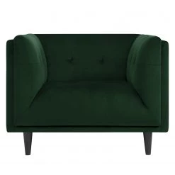 Red Living Fauteuil Botley - Velours - Vert foncé 18 Red Living Fauteuil Botley - Velours - Vert foncé -Pas Cher Fauteuils Magasin 1000216237 210210 07565000029 DETAILS P000000001000216237