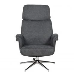 Duo Collection Fauteuil relax Sudbury - Tissu - Gris -Pas Cher Fauteuils Magasin 1000216304 200730 14583100003 DETAILS P000000001000216304