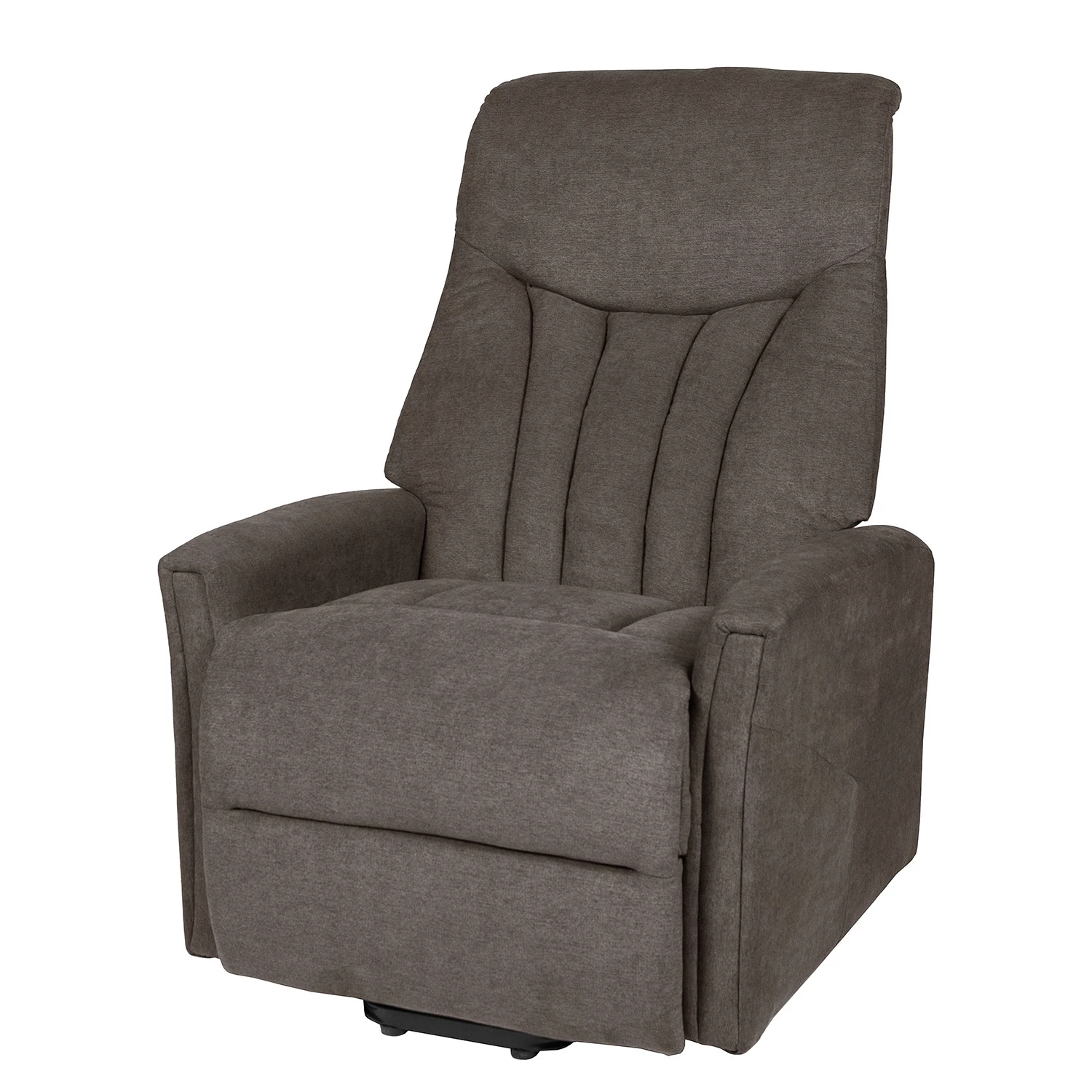 Duo Collection Fauteuil TV Bonnyville II - Tissu 2 Duo Collection Fauteuil TV Bonnyville II - Tissu