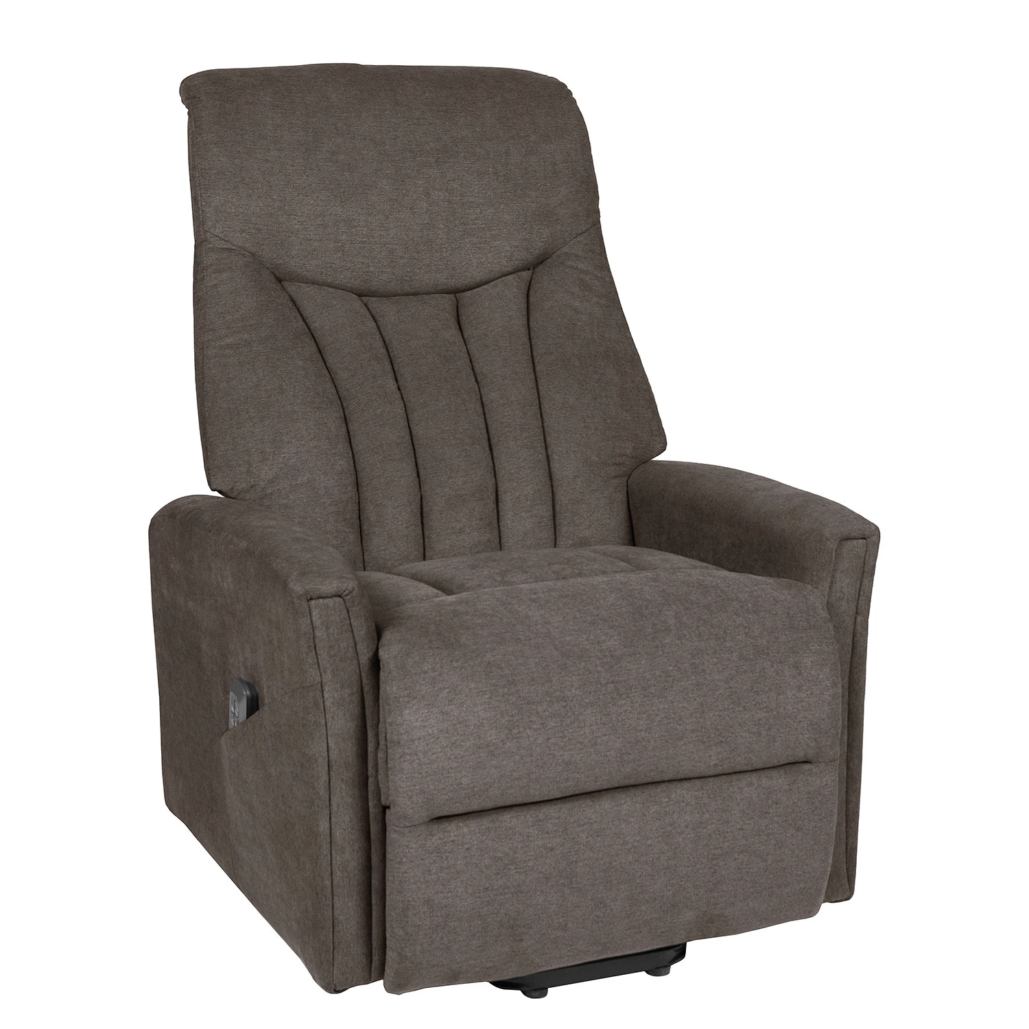 Duo Collection Fauteuil TV Bonnyville II - Tissu 5 Duo Collection Fauteuil TV Bonnyville II - Tissu – Image 4