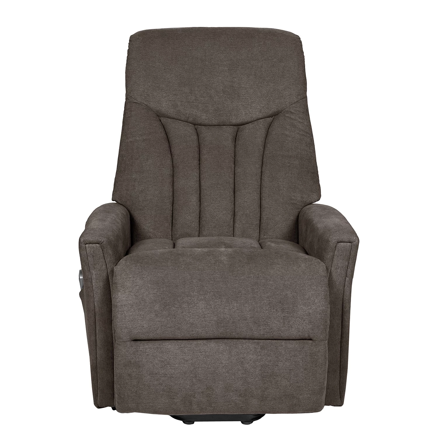 Duo Collection Fauteuil TV Bonnyville II - Tissu 7 Duo Collection Fauteuil TV Bonnyville II - Tissu – Image 6