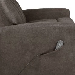 Duo Collection Fauteuil TV Bonnyville II - Tissu 27 Duo Collection Fauteuil TV Bonnyville II - Tissu -Pas Cher Fauteuils Magasin 1000216317 210914 13173800013 DETAILS P000000001000216317