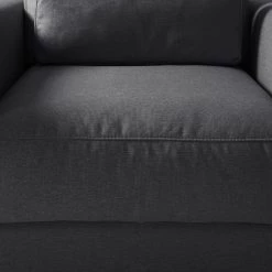 Studio Copenhagen Fauteuil Willows - Tissu Anda II : Gris 22 Studio Copenhagen Fauteuil Willows - Tissu Anda II : Gris -Pas Cher Fauteuils Magasin 1000216884 201216 12311900007 DETAILS P000000001000216884