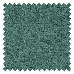 Fredriks Fauteuil Tutu - Microfibre - Microfibre Ranu Patchwork: Turquoise / Gris - Avec repose-pieds - Sans accoudoirs -Pas Cher Fauteuils Magasin 1000222250 201113 14001201296 DETAILS P000000001000222250