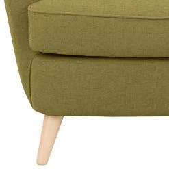 Fauteuil Moulton - Tissu structuré Talta: Vert olive 17 Fauteuil Moulton - Tissu structuré Talta: Vert olive -Pas Cher Fauteuils Magasin 1000224291 200916 14012900530 DETAILS P000000001000224291