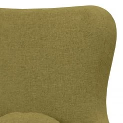 Fauteuil Moulton - Tissu structuré Talta: Vert olive 18 Fauteuil Moulton - Tissu structuré Talta: Vert olive -Pas Cher Fauteuils Magasin 1000224291 200916 14013000531 DETAILS P000000001000224291