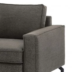 Fredriks Fauteuil Gilford - Tissu - Tissu Cavo: Marron -Pas Cher Fauteuils Magasin 1000225157 210305 12301900176 DETAILS P000000001000225157