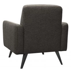 Fredriks Fauteuil Helper - Tissu - Tissu Cavo: Marron -Pas Cher Fauteuils Magasin 1000225186 210305 12303500389 DETAILS P000000001000225186