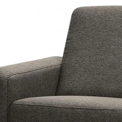 Fredriks Fauteuil Helper - Tissu - Tissu Cavo: Marron -Pas Cher Fauteuils Magasin 1000225186 210305 12303500390 DETAILS P000000001000225186