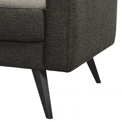 Fredriks Fauteuil Helper - Tissu - Tissu Cavo: Marron -Pas Cher Fauteuils Magasin 1000225186 210305 12303600391 DETAILS P000000001000225186