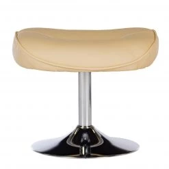 Modoform Fauteuil de relaxation Vincenzo - Crème -Pas Cher Fauteuils Magasin 1000225779 220422 120 DETAILS P000000001000225779