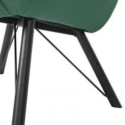 Loftscape Fauteuil Newfield - Tissu - Tissu Mori: Vert menthe -Pas Cher Fauteuils Magasin 1000227353 210401 16135600023 DETAILS P000000001000227353