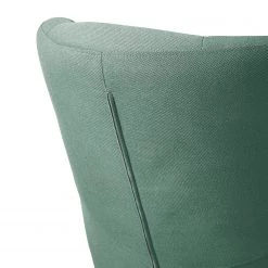 Loftscape Fauteuil Newfield - Tissu - Tissu Mori: Vert menthe -Pas Cher Fauteuils Magasin 1000227353 210401 16135700024 DETAILS P000000001000227353