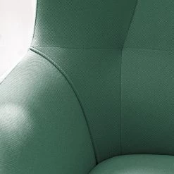 Loftscape Fauteuil Newfield - Tissu - Tissu Mori: Vert menthe -Pas Cher Fauteuils Magasin 1000227353 210428 11280700030 DETAILS P000000001000227353