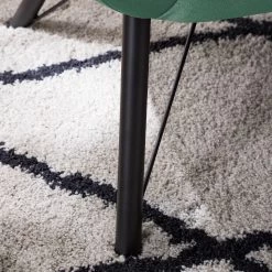 Loftscape Fauteuil Newfield - Tissu - Tissu Mori: Vert menthe -Pas Cher Fauteuils Magasin 1000227353 210428 11280900032 DETAILS P000000001000227353