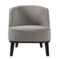 Ridgevalley Fauteuil Voiteur - Microfibre Sela: Gris -Pas Cher Fauteuils Magasin 1000227385 210408 16014500196 DETAILS P000000001000227385