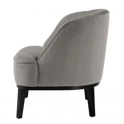 Ridgevalley Fauteuil Voiteur - Microfibre Sela: Gris -Pas Cher Fauteuils Magasin 1000227385 210408 16014800197 DETAILS P000000001000227385