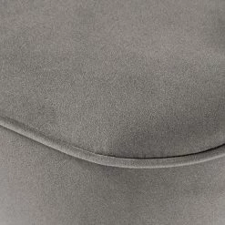 Ridgevalley Fauteuil Voiteur - Microfibre Sela: Gris -Pas Cher Fauteuils Magasin 1000227385 210408 16020500203 DETAILS P000000001000227385