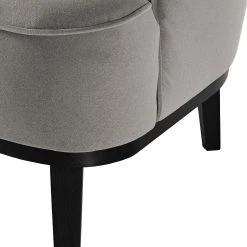 Ridgevalley Fauteuil Voiteur - Microfibre Sela: Gris -Pas Cher Fauteuils Magasin 1000227385 210408 16020700204 DETAILS P000000001000227385