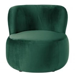 Loftscape Fauteuil Lovelock - Velours Ravi: Vert vieilli -Pas Cher Fauteuils Magasin 1000227449 210414 06510100267 DETAILS P000000001000227449