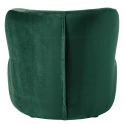 Loftscape Fauteuil Lovelock - Velours Ravi: Vert vieilli -Pas Cher Fauteuils Magasin 1000227449 210414 06510900269 DETAILS P000000001000227449
