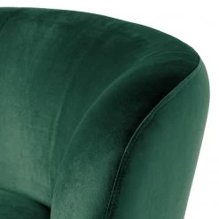 Loftscape Fauteuil Lovelock - Velours Ravi: Vert vieilli -Pas Cher Fauteuils Magasin 1000227449 210414 06511400271 DETAILS P000000001000227449