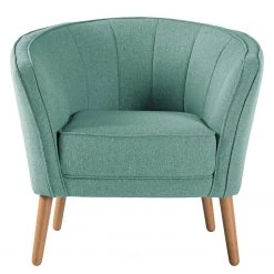 Ridgevalley Fauteuil Tarco - Tissu Voer: Bleu clair -Pas Cher Fauteuils Magasin 1000227463 210408 16121700440 DETAILS P000000001000227463