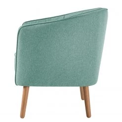 Ridgevalley Fauteuil Tarco - Tissu Voer: Bleu clair -Pas Cher Fauteuils Magasin 1000227463 210408 16122000441 DETAILS P000000001000227463